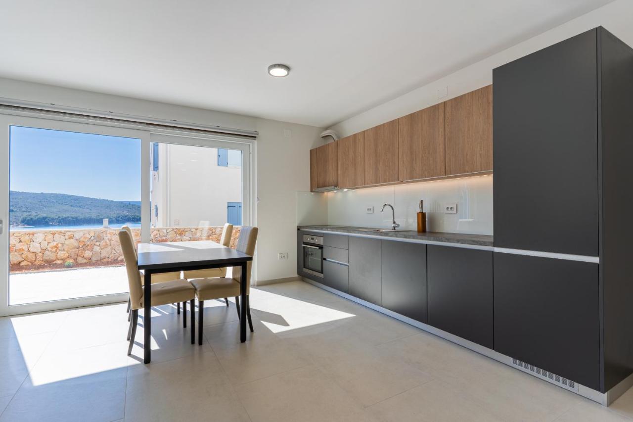Sea Paradise Cres Εξωτερικό φωτογραφία