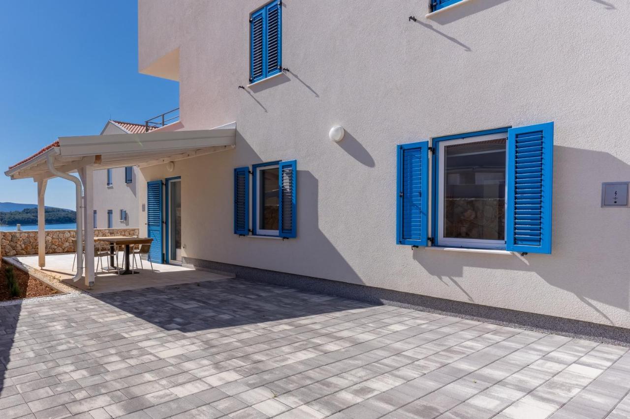 Sea Paradise Cres Εξωτερικό φωτογραφία