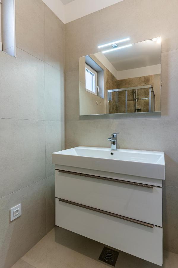 Sea Paradise Cres Εξωτερικό φωτογραφία