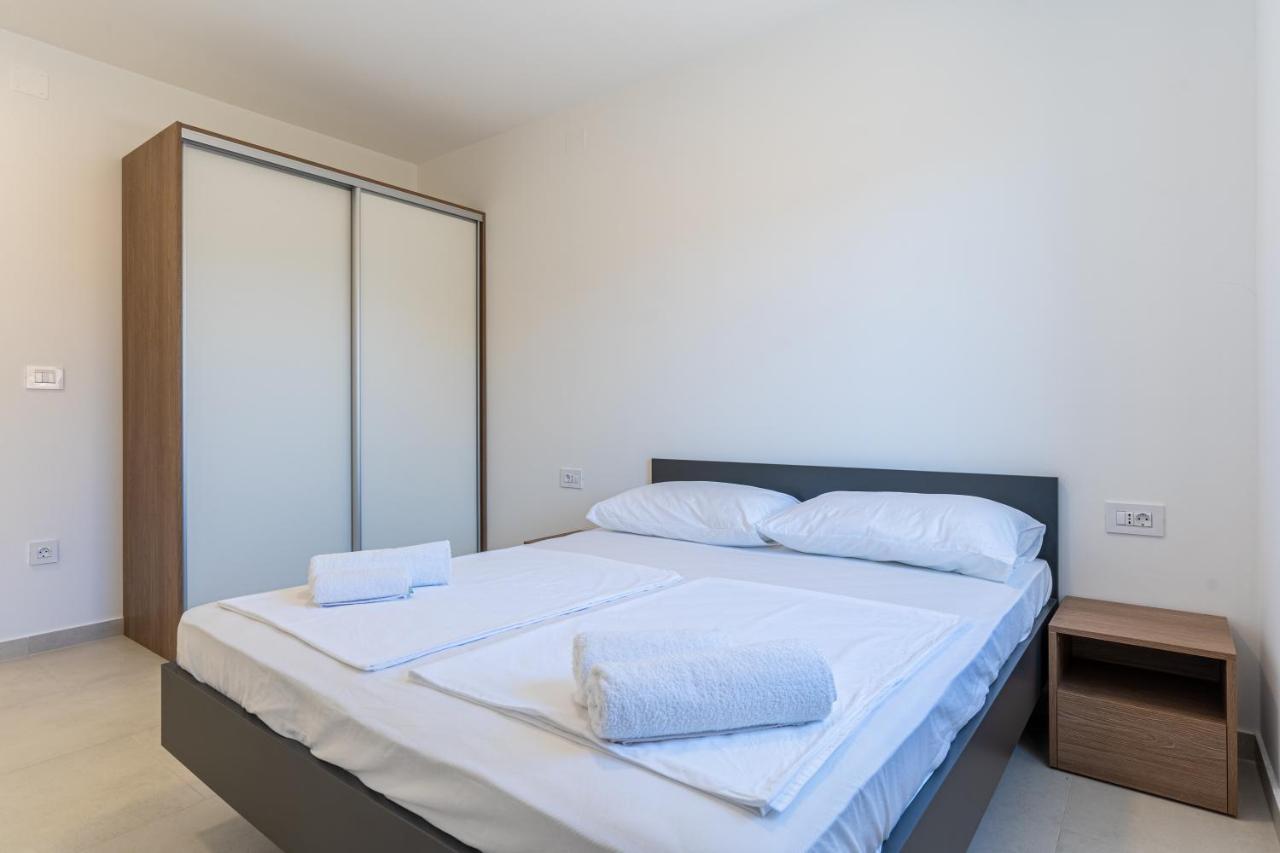 Sea Paradise Cres Εξωτερικό φωτογραφία
