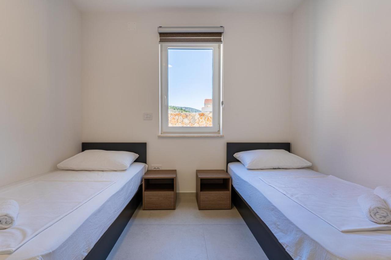 Sea Paradise Cres Εξωτερικό φωτογραφία