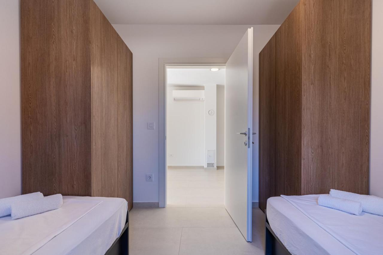 Sea Paradise Cres Εξωτερικό φωτογραφία