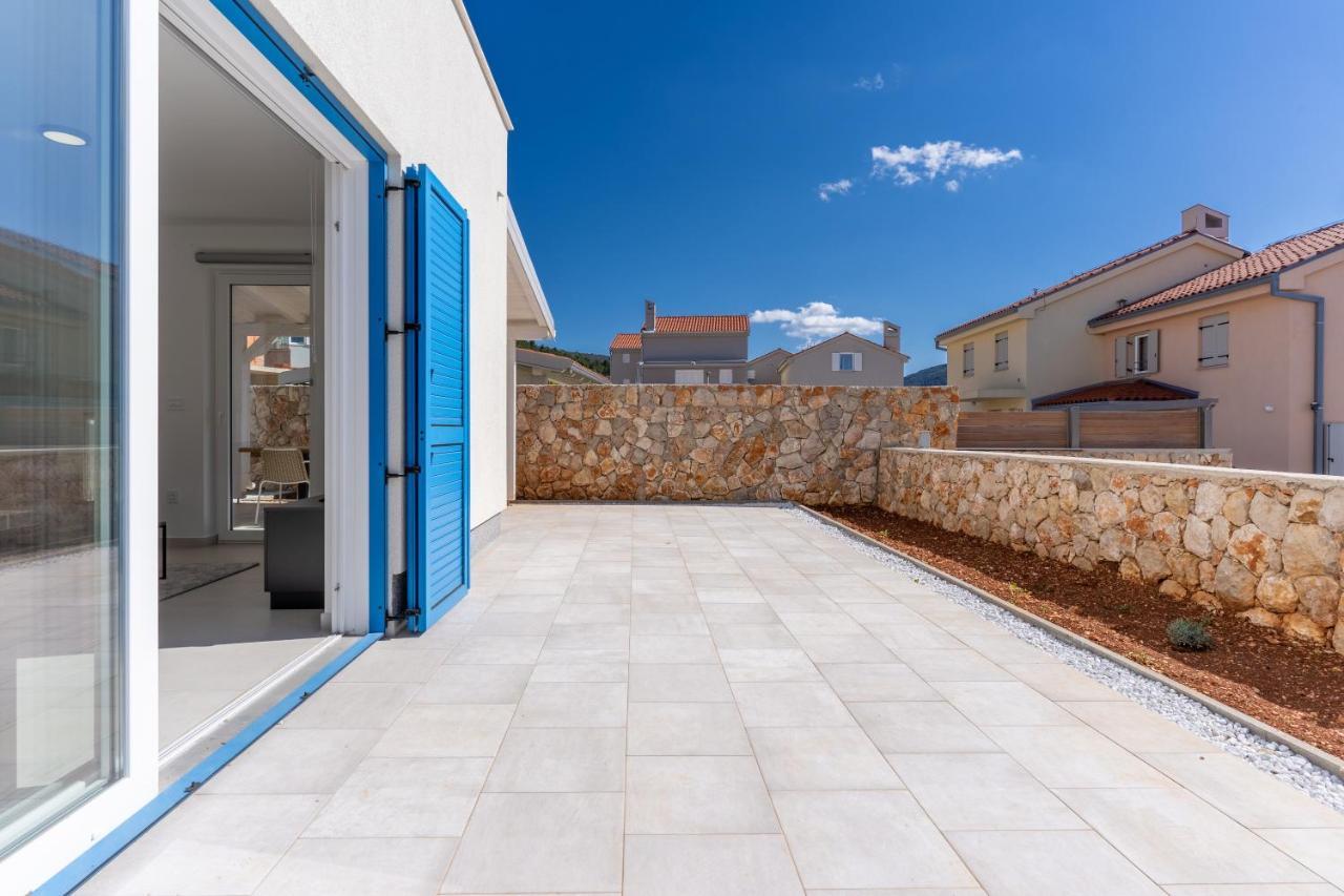 Sea Paradise Cres Εξωτερικό φωτογραφία