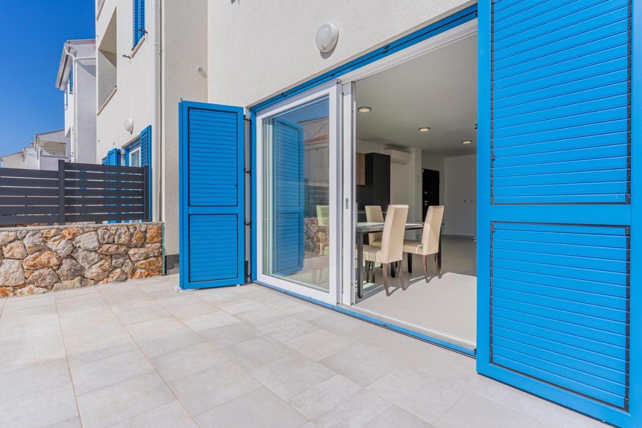 Sea Paradise Cres Εξωτερικό φωτογραφία