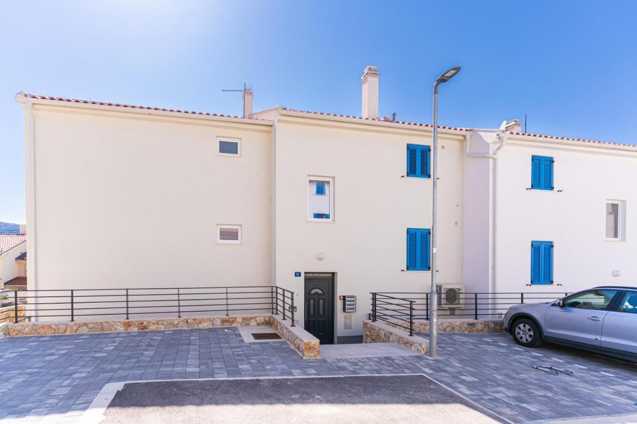 Sea Paradise Cres Εξωτερικό φωτογραφία